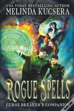 Capa do artigo Rogue Spells