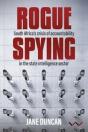 Rogue Spying - Preview