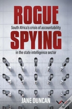 Capa do artigo Rogue Spying