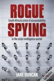 Capa do artigo Rogue Spying