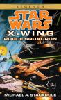 Rogue Squadron: Star Wars Legends (Rogue Squadron) - Preview
