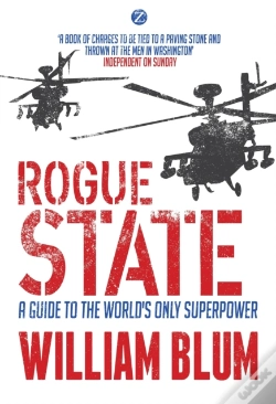 Capa do artigo Rogue State