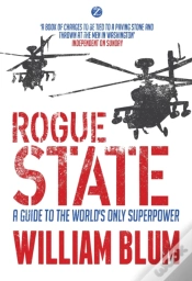 Capa do artigo Rogue State