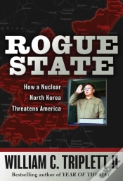 Capa do artigo Rogue State