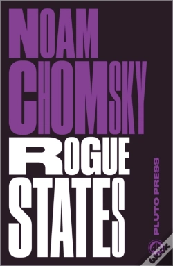 Capa do artigo Rogue States