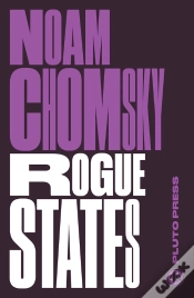 Capa do artigo Rogue States