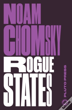 Capa do artigo Rogue States