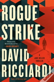 Capa do artigo Rogue Strike