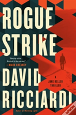 Capa do artigo Rogue Strike