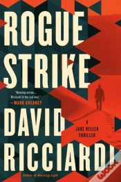 Capa do artigo Rogue Strike