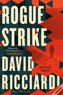 Capa do artigo Rogue Strike