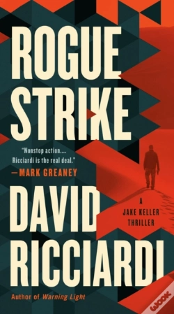 Capa do artigo Rogue Strike
