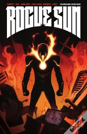 Capa do artigo Rogue Sun 1 Cataclismo