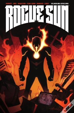Capa do artigo Rogue Sun 1 Cataclismo