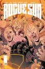 Rogue Sun #16 - Preview