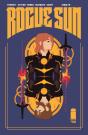 Rogue Sun #19 - Preview