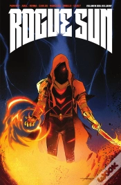 Capa do artigo Rogue Sun 2. Hellbent
