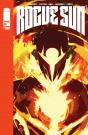 Rogue Sun #20 - Preview