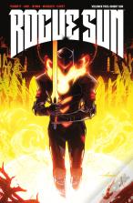 Rogue Sun 3. Knight Sun