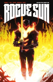 Capa do artigo Rogue Sun 3. Knight Sun