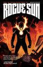 Rogue Sun Volume 1: Cataclysm - Preview