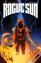 Rogue Sun, Volume 2: A Massive-Verse Book