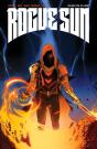Rogue Sun, Volume 2: A Massive-Verse Book - Preview