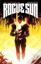 Rogue Sun Volume 3: Knight Sun