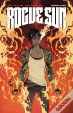Rogue Sun Volume 4: Divinity