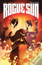 Rogue Sun Volume 5