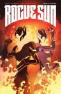 Rogue Sun Volume 5 - Preview