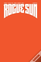 Rogue Sun Volume 6