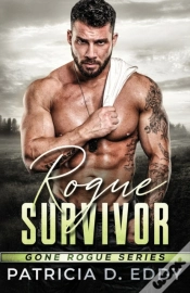 Capa do artigo Rogue Survivor