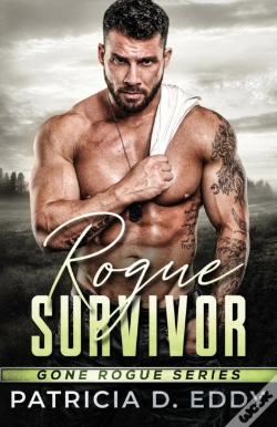 Capa do artigo Rogue Survivor