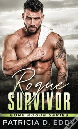 Capa do artigo Rogue Survivor