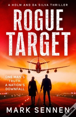 Capa do artigo Rogue Target