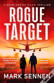 Capa do artigo Rogue Target