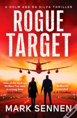 Capa do artigo Rogue Target