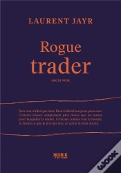 Capa do artigo Rogue Trader