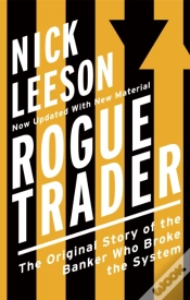 Capa do artigo Rogue Trader