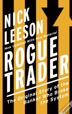 Capa do artigo Rogue Trader