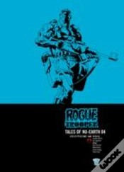 Capa do artigo Rogue Trooper