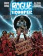 Rogue Trooper: Blighty Valley - Preview