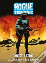 Rogue Trooper: Ghost Patrol