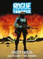 Rogue Trooper: Ghost Patrol - Preview