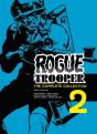 Rogue Trooper: The Complete Collection - Book 2 - Preview