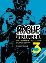 Rogue Trooper: The Complete Collection - Book 3