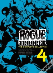 Rogue Trooper: The Complete Collection - Book 4