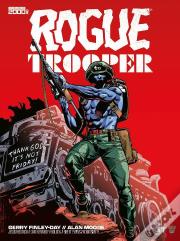 Rogue Trooper Vol. 3