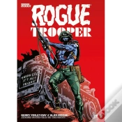 Capa do artigo Rogue Trooper Vol. 3